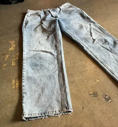 Princess Polly  Jeans