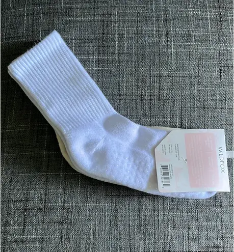 Wildfox  2 pack Grip Socks  thumbnail 3