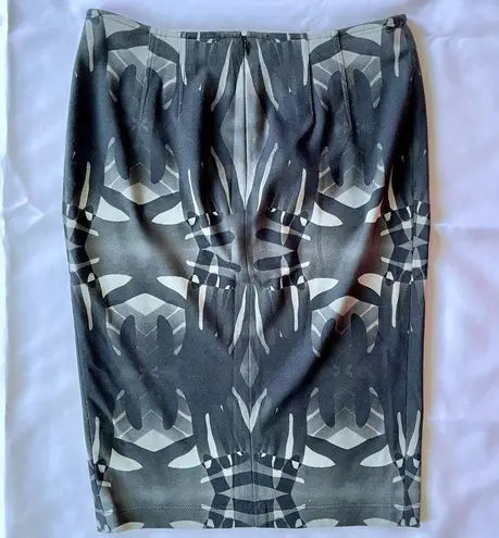 Akris Punto pencil skirt size 10