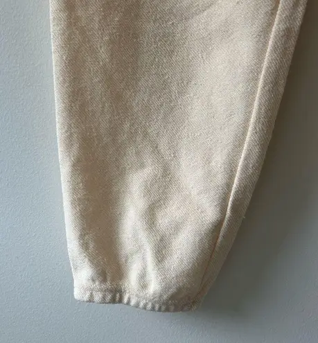 Sage Collective Terry Cloth Joggers Sz M Size M