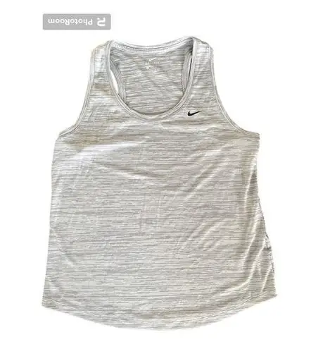 Nike  Dri-FIT Women’s Training Racerback‎ Running Tank Large