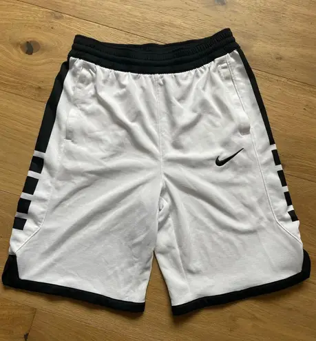 Nike Dri-Fit Elite Basketball Shorts