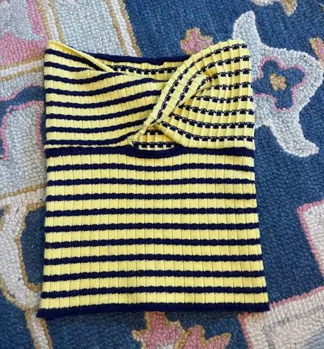 Amazon Knit Tube Top Worn Once