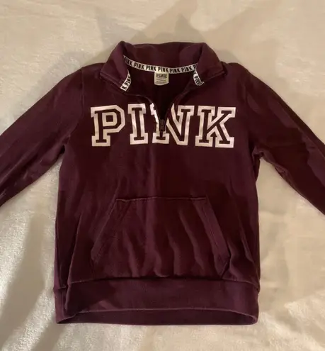 Victoria's Secret Pink VS Pullover