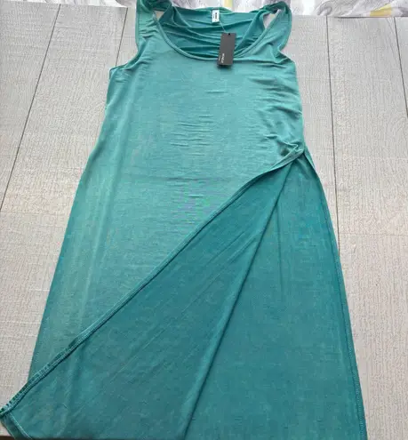 Michelle by Comune Occidental Jade Tank Dress Cover