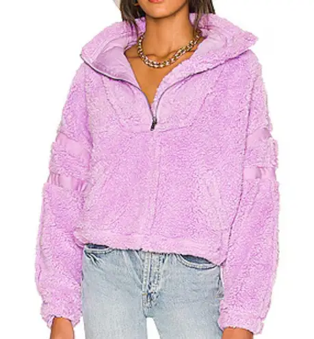 Free People Movement Final Price ✨FP movement Nantucket Fleece