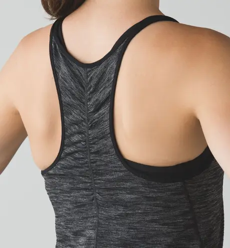 Lululemon  What The Sport Singlet II