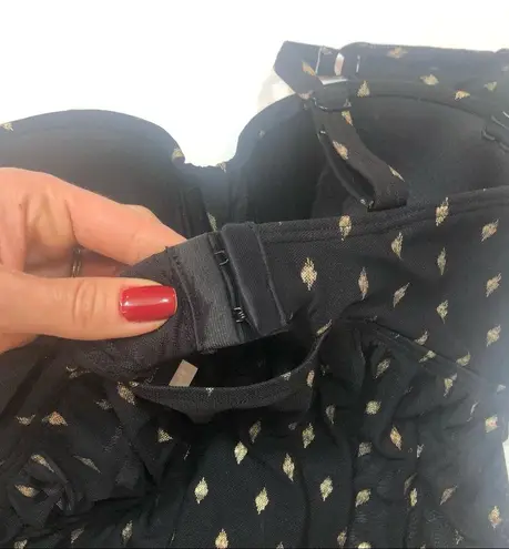 Coco reef Serengeti Allure Underwire Tankini Top