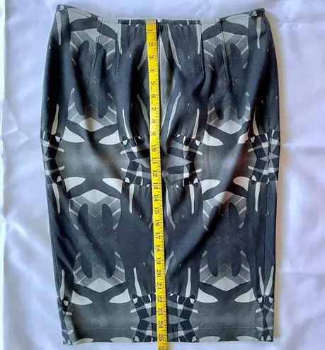 Akris Punto pencil skirt size 10