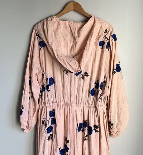 Free People Rare  Cloud Nine Jumper