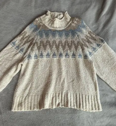 American Eagle Outfitters Sweater