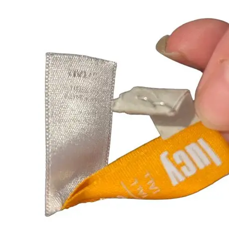 Lucy Activewear Lucy Black Activewear Boot Cut Athletic Pants Women Sz S