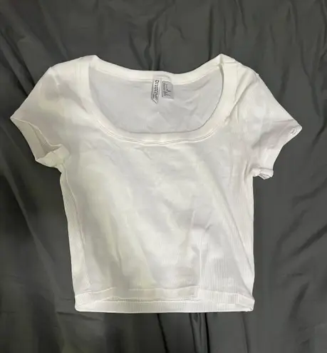 H&M Basic Top