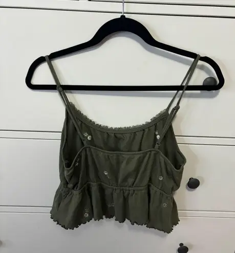 American Eagle Outfitters Tank-top