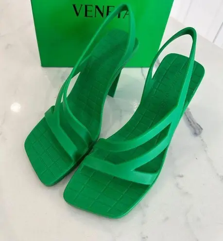 Bottega Veneta Jimbo Sandals