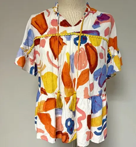 Hailey & Co. Abstract Top