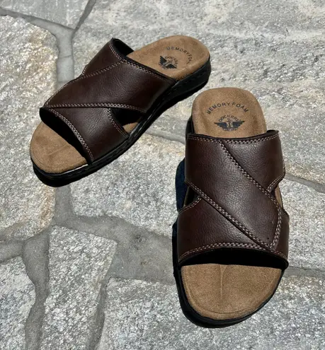 Dockers Sunland Slide Sandal