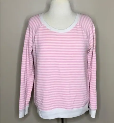 Victoria's Secret Victoria’s Secret Lightweight Sweater/Sweatshirt