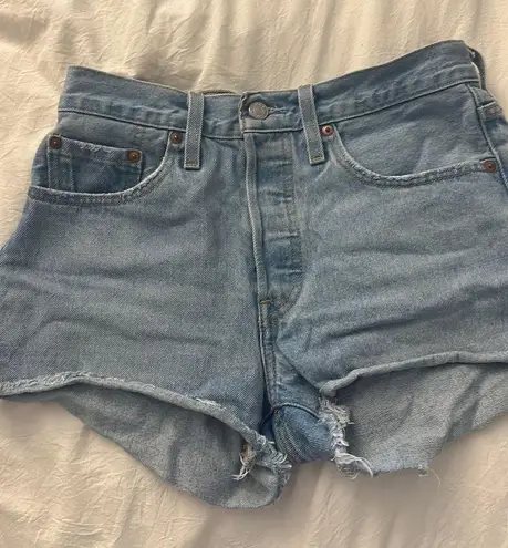 Levi's Levi’s 501 Shorts