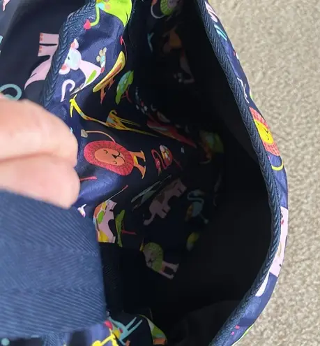 LeSportsac Ryan Baby Bag