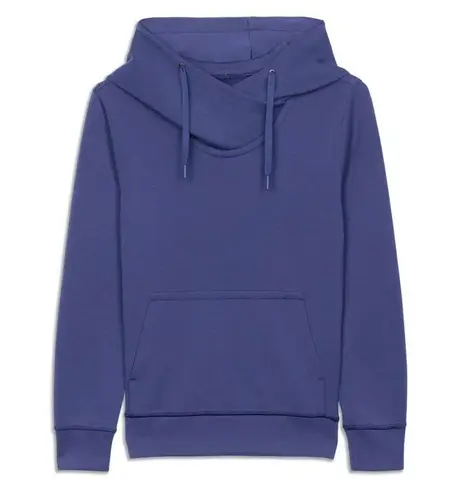 Lululemon City Sleek Sweatshirt