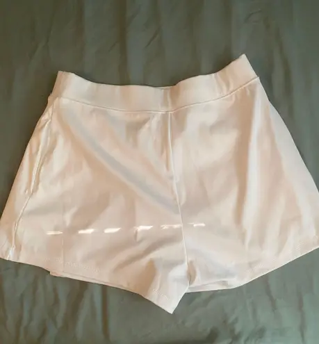 Aeropostale White Skirt