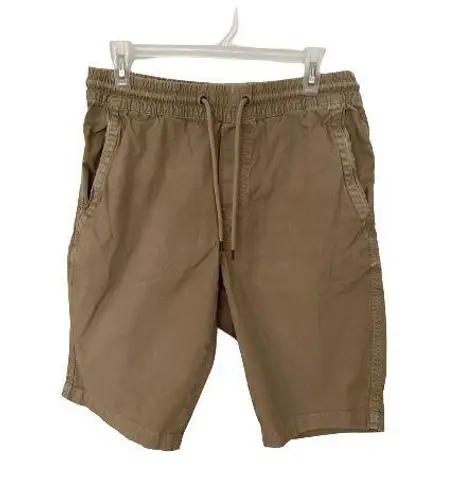 Gap Jean Woman’s Beige Shorts, Sz S.