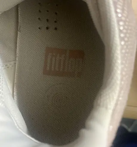 FitFlop Sporty Pop Sneakers