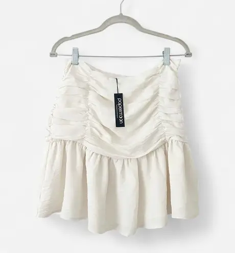PaperMoon boutique mini skirt nwt