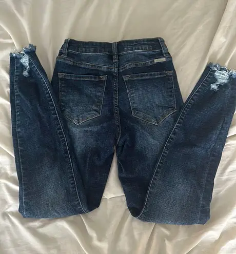 KanCan USA Kancan Skinny Jeans