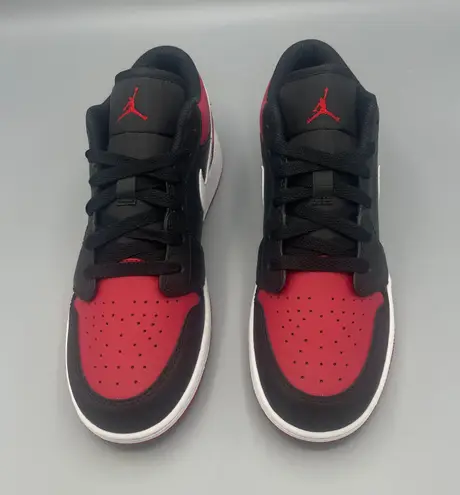 Nike Air Jordan 7Y Low Women Size 8.5