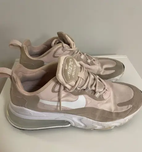 Nike Women’s Air Max 270 React