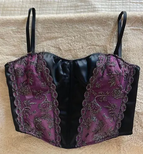 Savagexfenty Corset