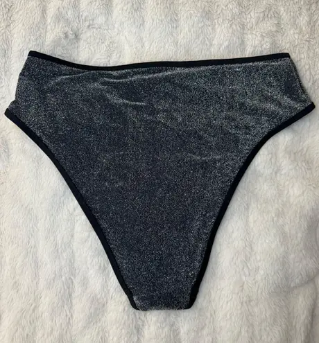 American Eagle Cheeky Swim Bottoms