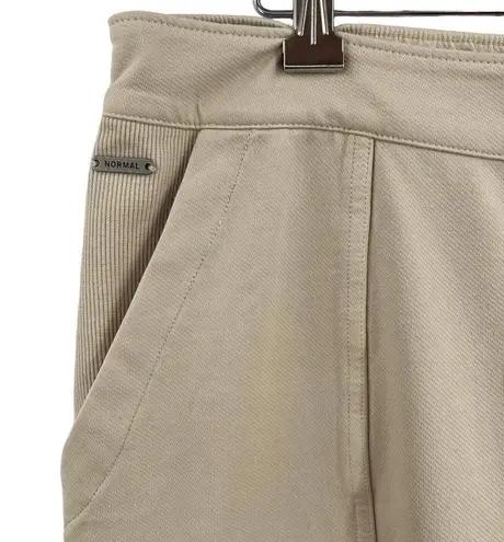 The Normal Brand Tentoma Utility Jogger Bone Size XL New