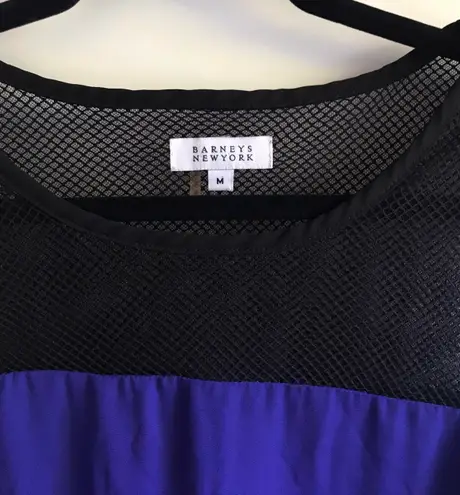 barney's new york Tank