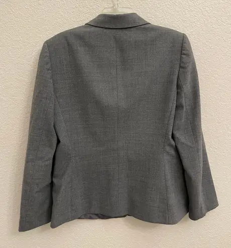 Antonio Melani Gray Blazer