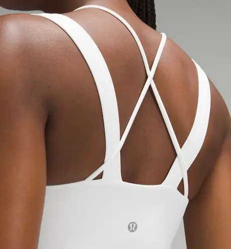 Lululemon Like A Cloud Longline Bra