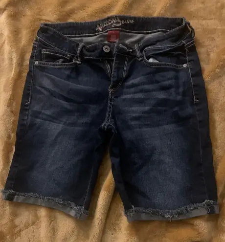 P&Co Arizona Jean  Shorts