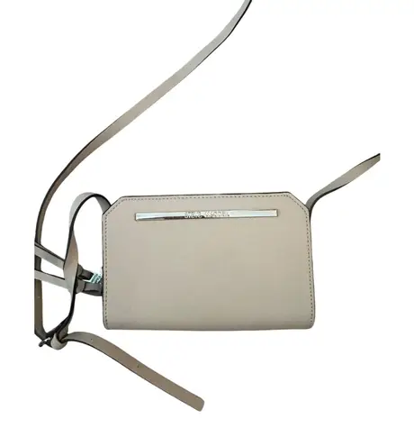 Steve Madden Crossbody Neutral Beige