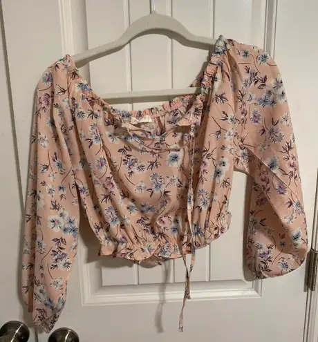 Romwe Blouse