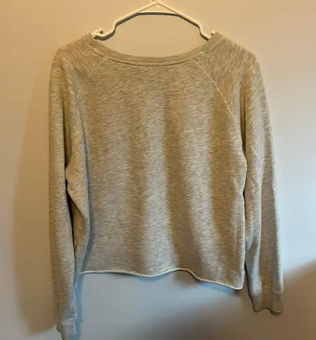 Abercrombie & Fitch Crewneck Sweater - Image 3
