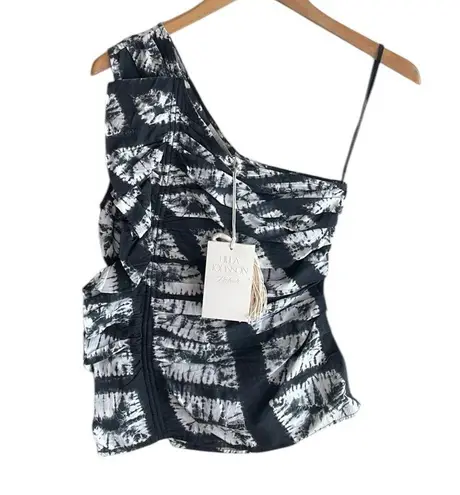 Ulla Johnson Senta Top in Paragon