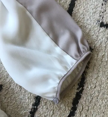 Twenty four seven blouse Size M