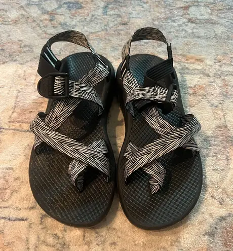 Chacos Chaos