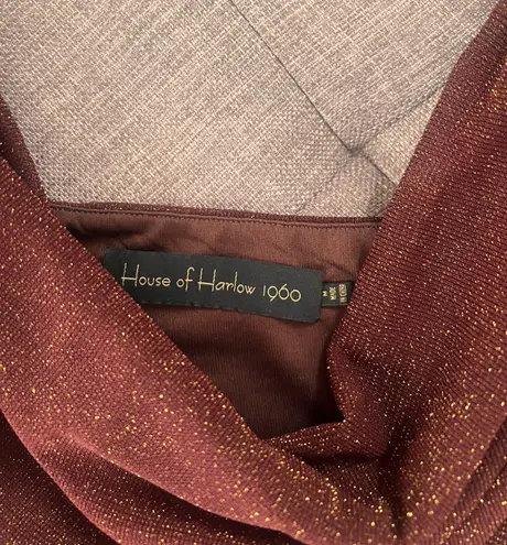 House of Harlow X Revolve Dress