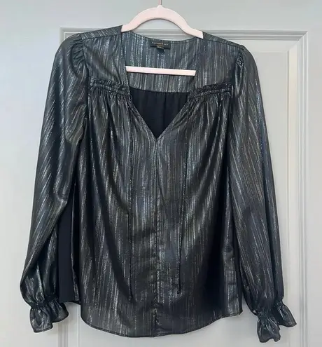 Current Air Bristol Blouse