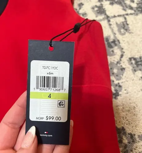 Tommy Hilfiger COPY -  NWT dress