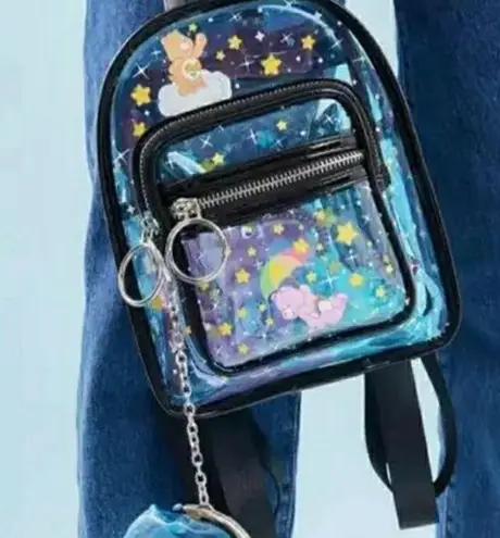 Dolls Kill Care Bears Backpack