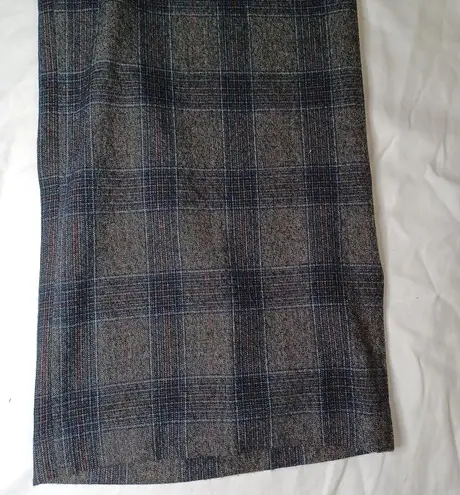 Lane Bryant  plaid pants